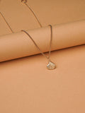 Lil Shell Necklace