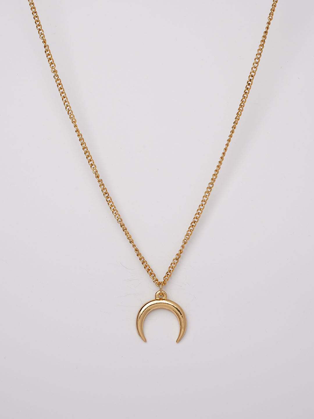 Moon Necklace
