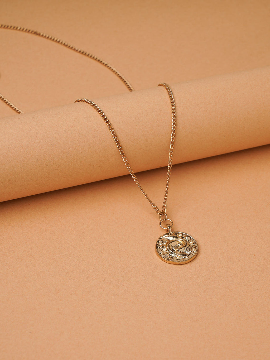 Coin Necklace