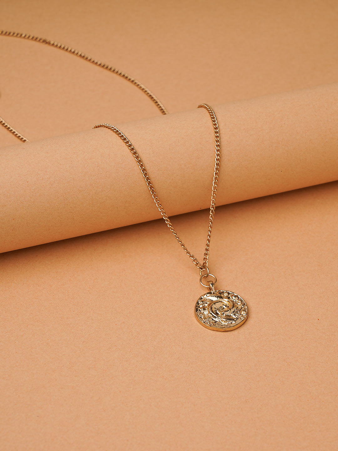 Coin Necklace