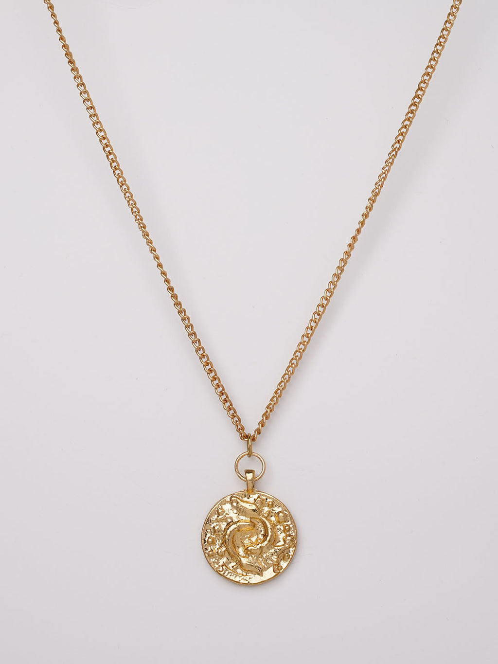 Coin Necklace