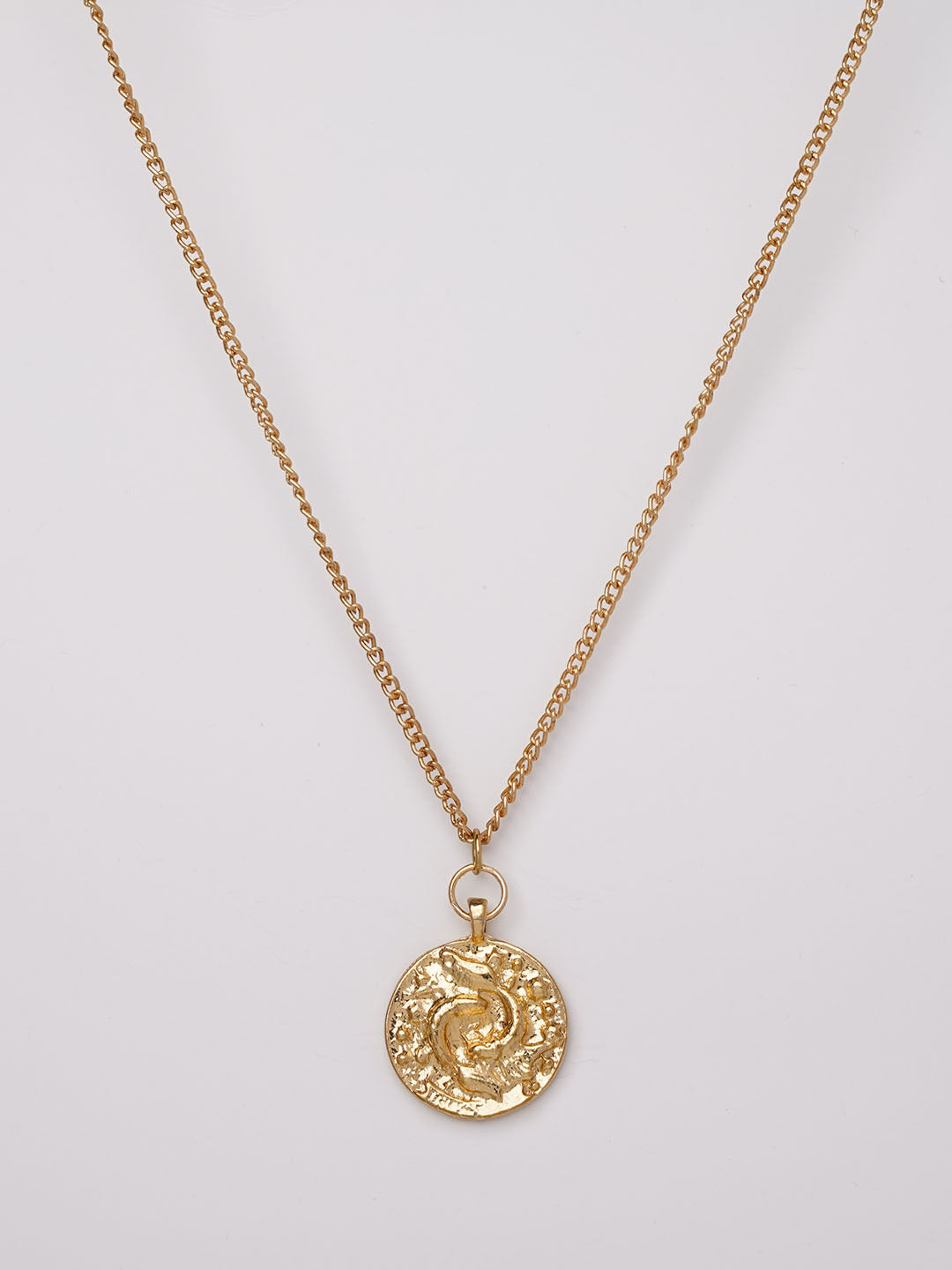 Coin Necklace