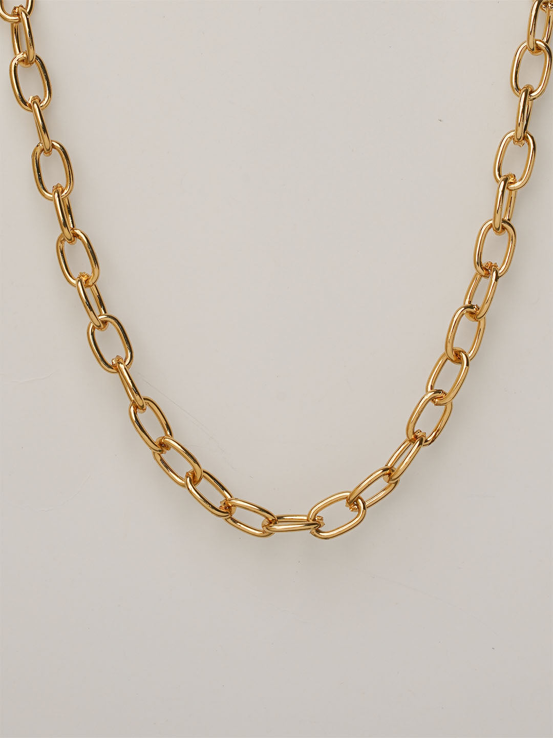 Dainty Chain Necklace